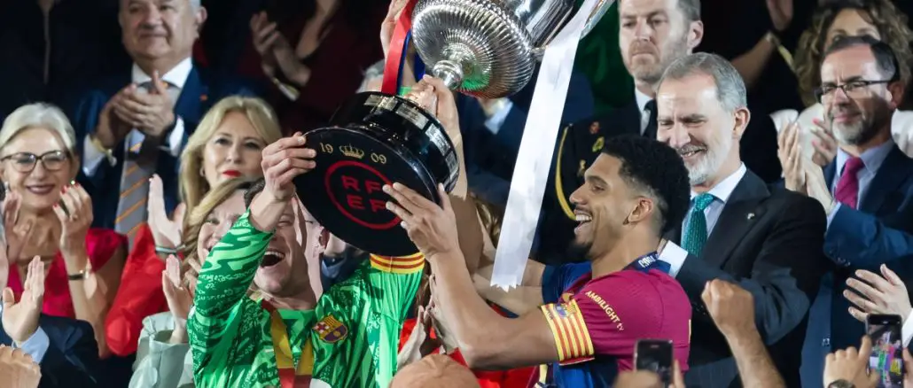 Spanish football dates 2025/26 Spanish football dates