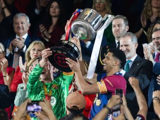 Spanish football dates