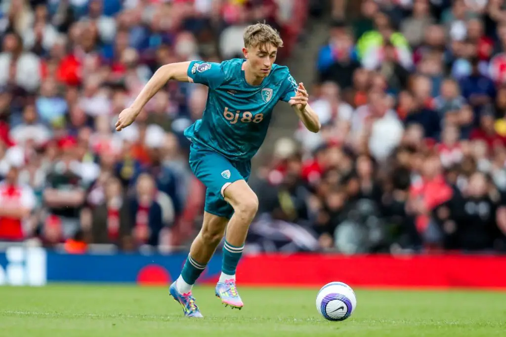 Huijsen sluit zich aan bij Real Madrid