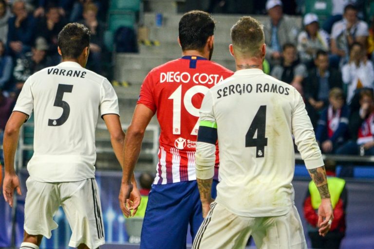 most red cards in la liga history