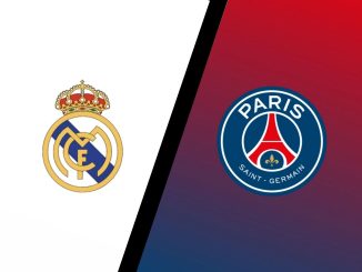 real madrid vs psg live blog