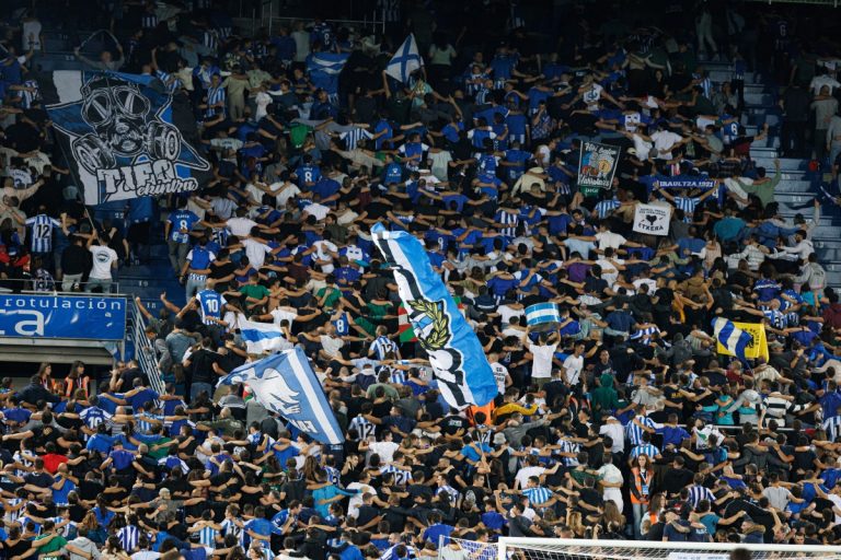 Alaves 2025/26