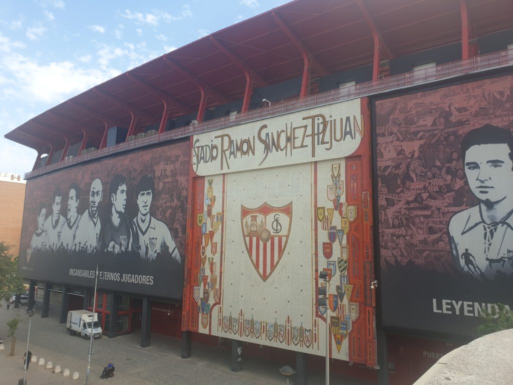 La Liga tickets - how to buy