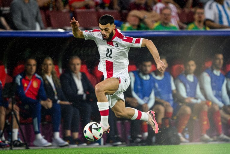 la liga deadline day moves