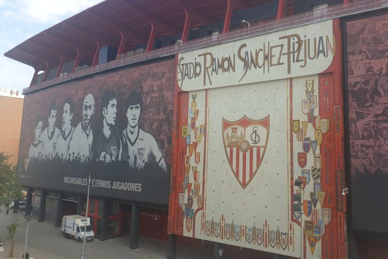 La Liga predictions. predicted lineups - Sevilla