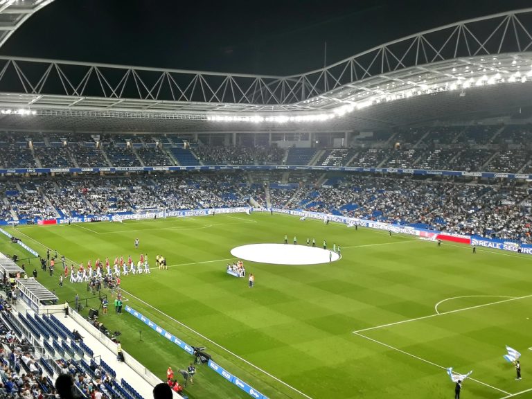 La Liga predicted lineups - Real Sociedad