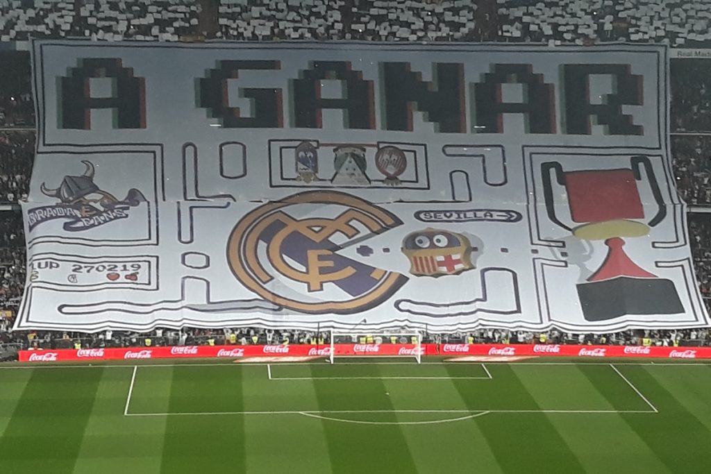 El Clasico dates