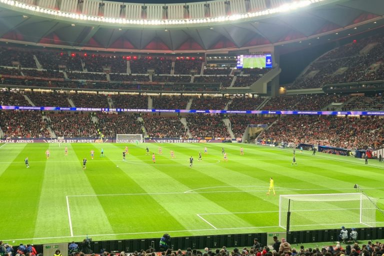 How spanish clubs leverage the transfer window