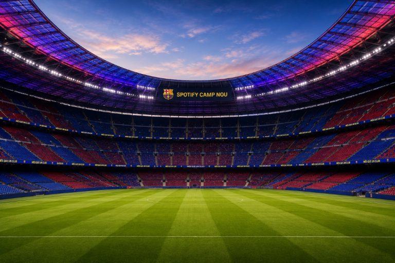 barcelona summer transfer window 2026