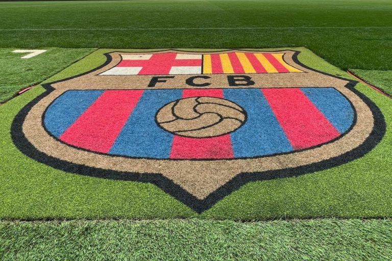 barcelona win la liga 2025-26