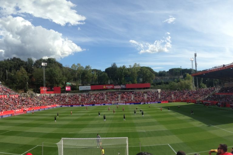La Liga final day - relegation drama