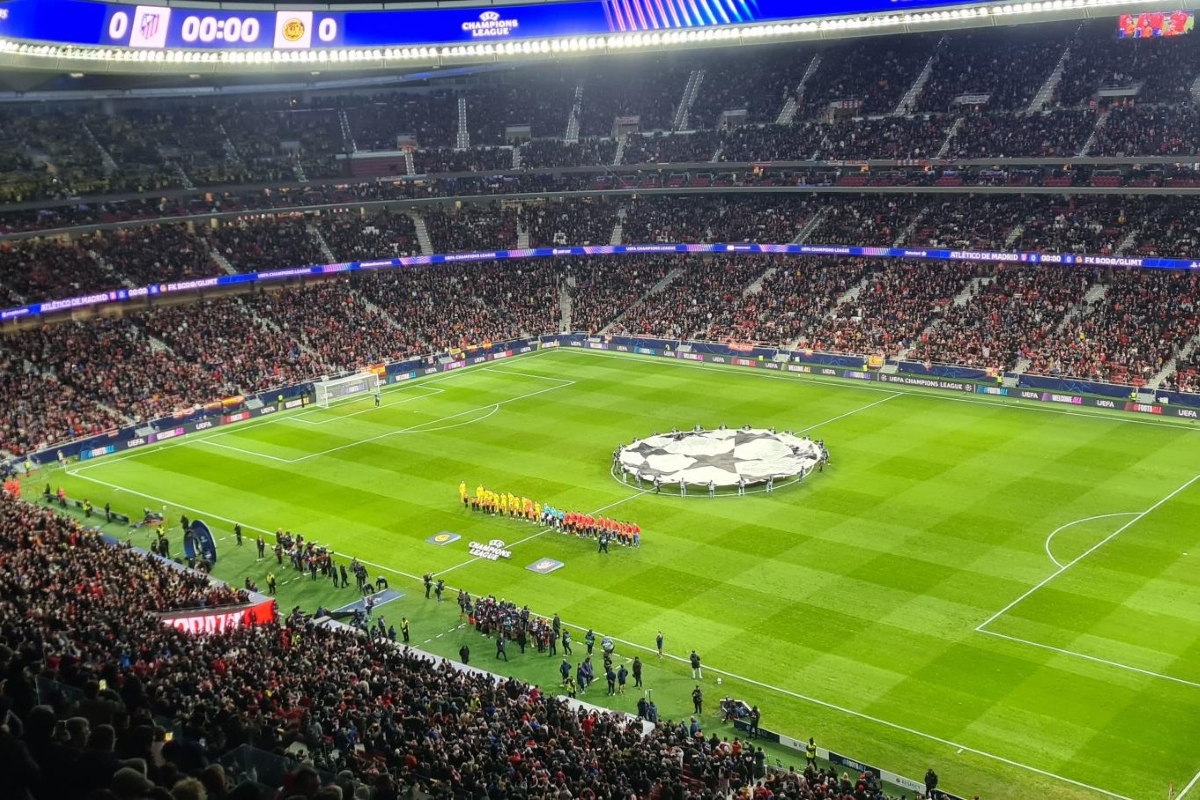 La Liga 2026/27 key dates: Spanish football calendar