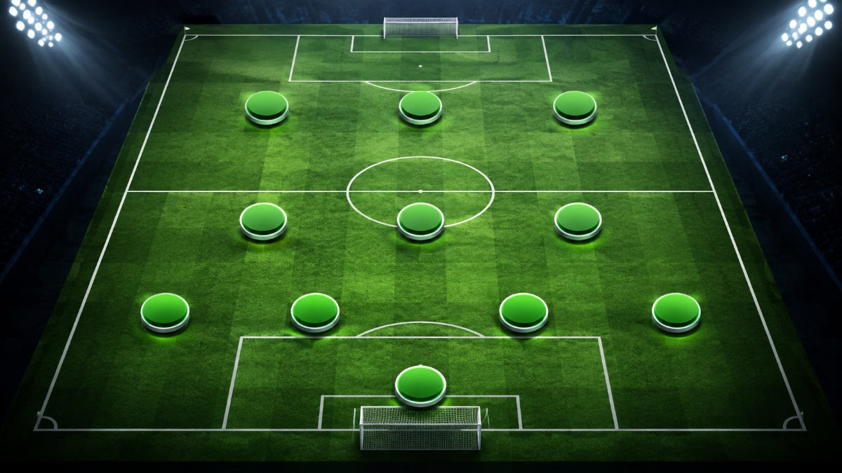 la liga predicted lineups