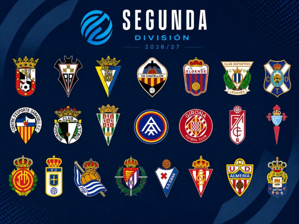 segunda division predictions