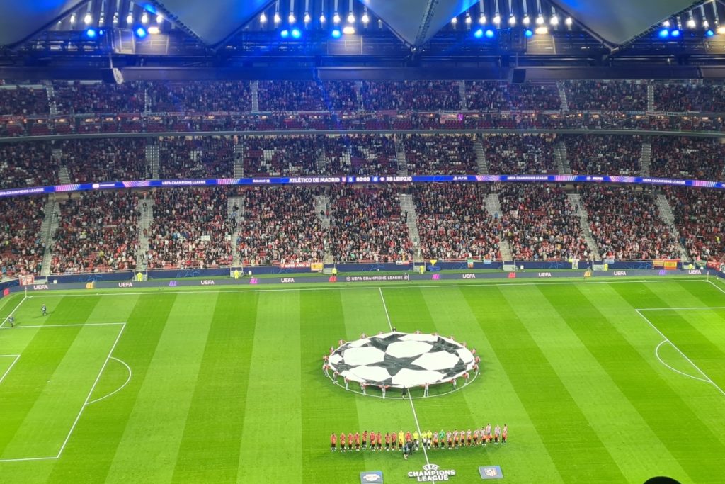 barcelona schedule and key dates