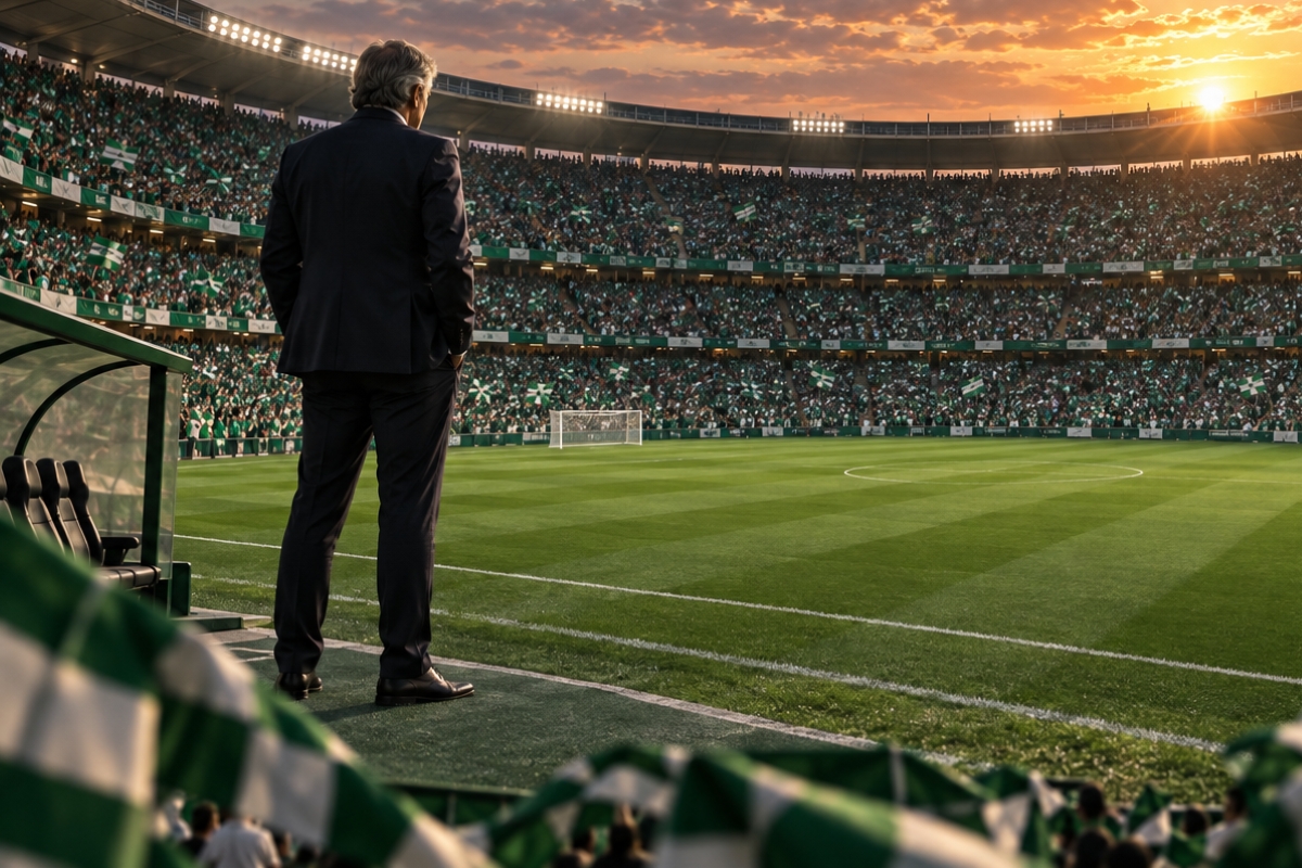 Los Verdiblancos riding high – Is this Pellegrini’s strongest Betis squad?